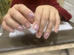 -纤贝儿美甲·科技美肤