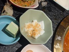 -熊喵来了火锅(长安万达第94分店)