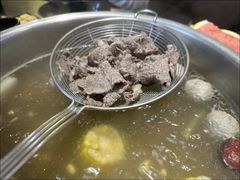 -林记潮牛·牛肉火锅(上马墩店)