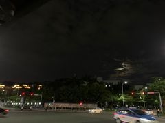 -重庆火锅水库鱼庄(南油店)