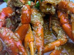 -三毛烧烤·南昌大排档(山姆店)