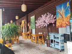 -东望小馆·早餐·羊汤