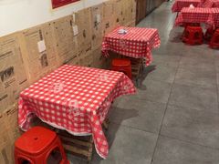 -荆九爷爆炒桥头三嫩(云南北路店)