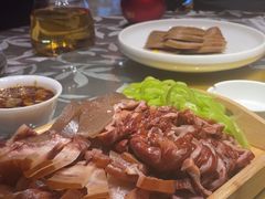 -锦绣金山人家(友谊店)