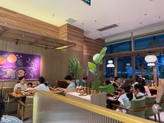-云海肴·汽锅鸡·云南菜(苏州中心店)