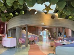 -水桶王国主题餐厅·聚会·生日派对·亲子活动·家庭套餐(亚龙湾希尔顿店)