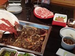 -重庆德忆火锅（龙南街3店）(渝水岸餐饮)