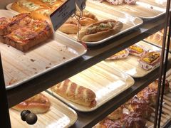 -山崎面包(静安久光店)