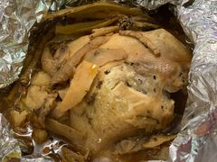 富贵药材鸡-关丹乞丐鸡海鲜饭店