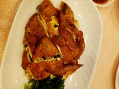 -德记潮州菜馆(卑路乍街)