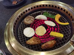 -神户赤童日式烤肉伙伴(东直门店)