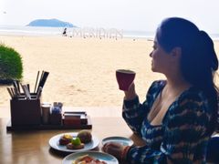 -石梅湾艾美度假酒店