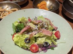 -春熙台·韩国料理(宝安西乡店)