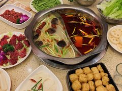 -多迷烫菜广场(水心大厦店)