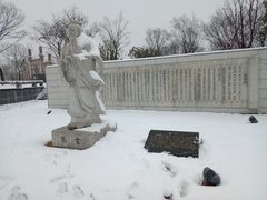 -葛仙湖公园