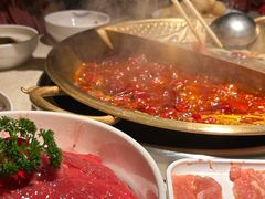-小龙坎火锅(全球总店)