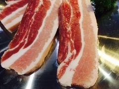 -老炉家木炭烤肉(长江国际店)