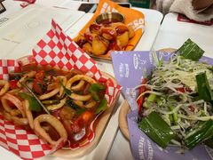 -BLABLATAI吧啦泰·泰式爆炒(西宸天街店)