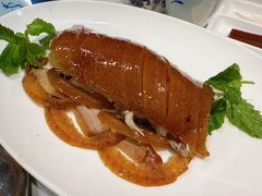 鸭匠果木烤鸭-鸭匠食府·挂炉烤鸭·新京菜(阜成路店)