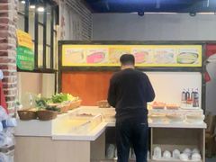 -汕锦记潮汕生鲜牛肉馆(富华店)