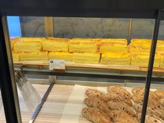 -燃厚蛋糕(卓展中信城店)