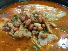 -缘久缘米粉(新街口店)