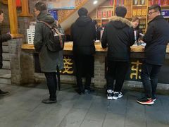 门面-李军力烧烤(电厂路农业路店)