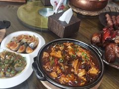 -那啥餐厅(富乐大街店)
