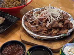 -多宾韩国料理(学衡路店)