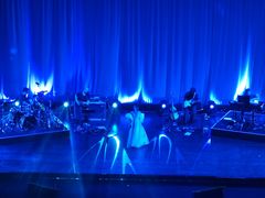 -交通银行前滩31演艺中心