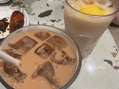 -华嫂冰室(尖沙咀店)