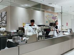 -SAANCI山池咖啡(海上世界文化艺术中心店)