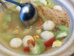 -永安鱼庄·镇江菜(丁卯店)