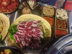 -大千金齐齐哈尔烤肉(清湖店)