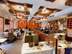 -福来居烤鸭店(天坛二店)