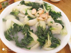 -寻味顺德·南记酒家·传统顺德菜·鱼生(广源路店)