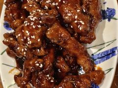 -奶奶的味道(胶州路店)