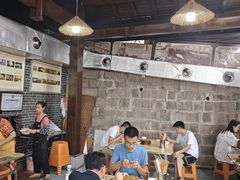 -人和水上飘(第一家店)