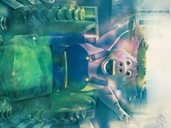 科学中心巨幕影院-广东科学中心科技影院