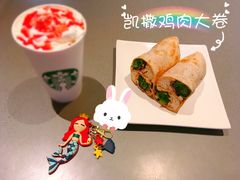 -星巴克臻选(沈阳大悦城店)