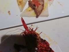 -海玥荟海鲜姿造自助餐厅(欧罗巴广场店)