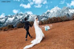 点击看大图 -太古映画婚纱摄影(天河店)