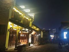 -大小河街