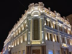 -中华巴洛克风情街