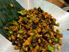 -云海肴汽锅鸡·云南小炒(天津国金汇店)