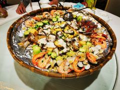 -顺德人家食府(黄金广场店)