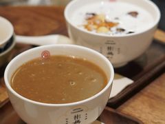 -彬媽糖水(侨鑫国际店)