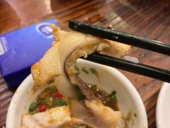 -正能量脆肉鲩火锅