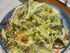-海知道大连海鲜水饺(南山大冲店)
