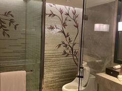 -上海宝华万豪酒店